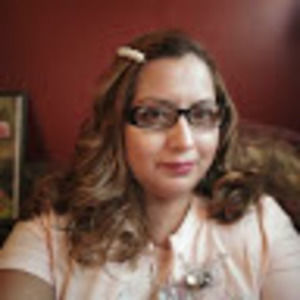 Meet your Posher, Celina